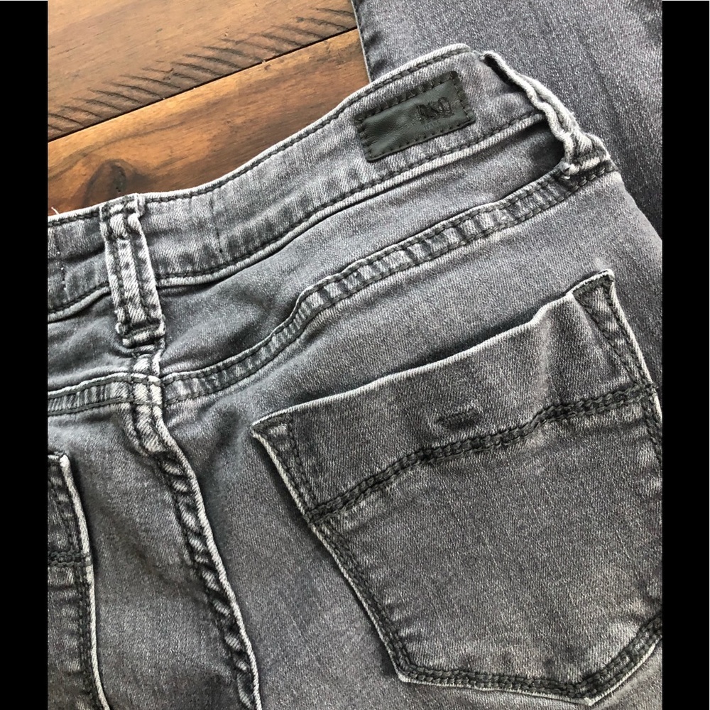 RSQ Gray jeans - Picture 2 of 6